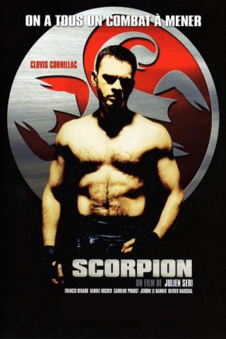 Скорпион (2007)