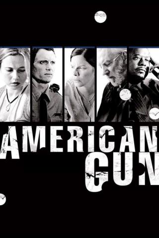Американское оружие (2005)