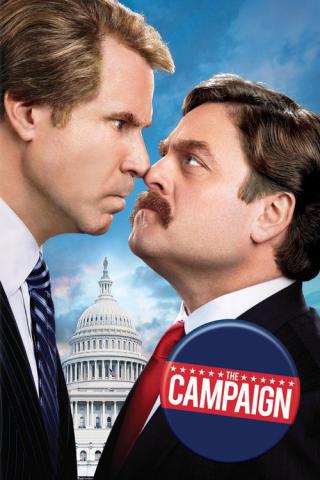 Грязная кампания за честные выборы (2012)