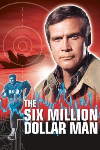Человек на шесть миллионов долларов (1974)