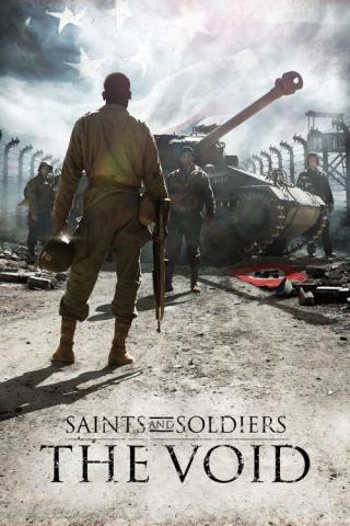 Они были солдатами: Пустота (2014)