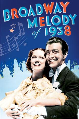 Бродвейская мелодия 1938 года (1937)