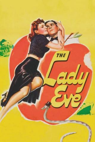 Леди Ева (1941)