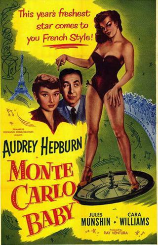 Монте Карло (1951)