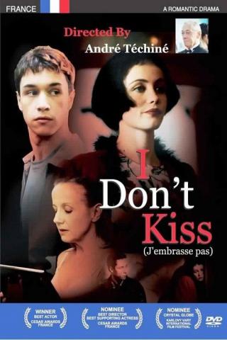 Я не целуюсь (1991)