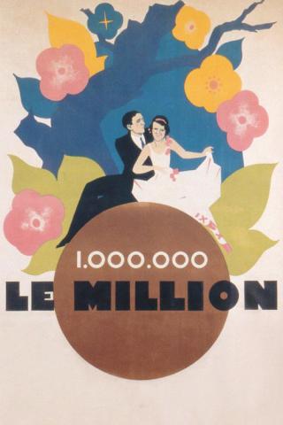 Миллион (1931)