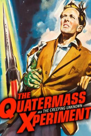Эксперимент Куотермасса (1955)