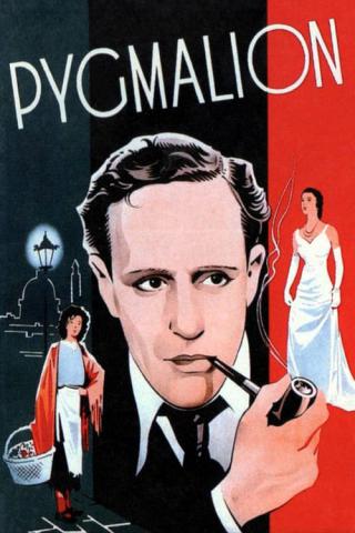 Пигмалион (1938)