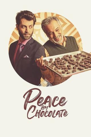 Мир в шоколаде (2021)