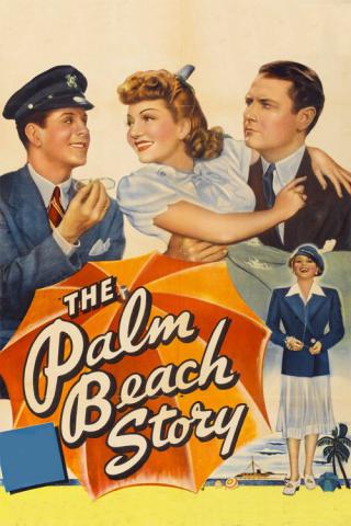 Приключения в Палм Бич (1942)