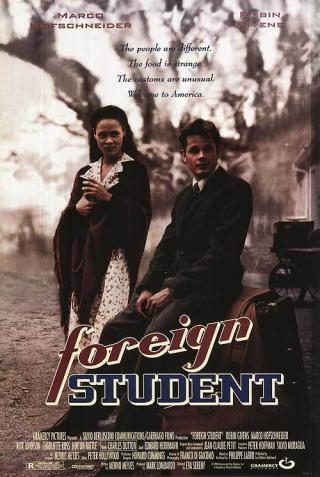 Иностранный студент (1994)