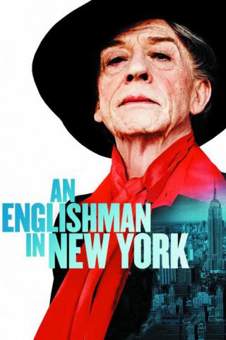 Англичанин в Нью-Йорке (2009)