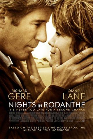 Ночи в Роданте (2008)