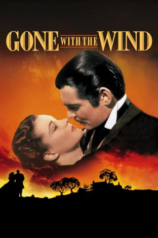Унесенные ветром (1939)