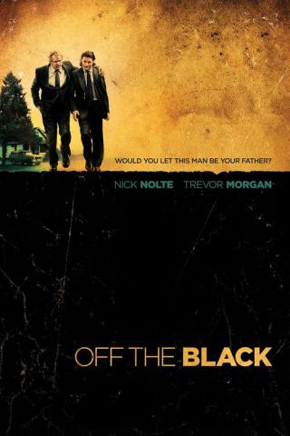 Из черноты (2006)